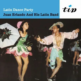 Latin Dance Party by Juan Erlando