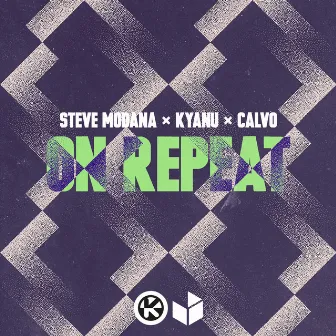 On Repeat by Steve Modana