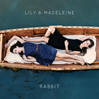 Rabbit by Lily & Madeleine