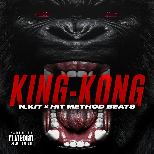 King-Kong