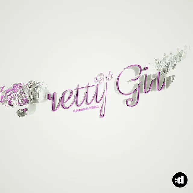 Pretty Girl - HappyTech Remix