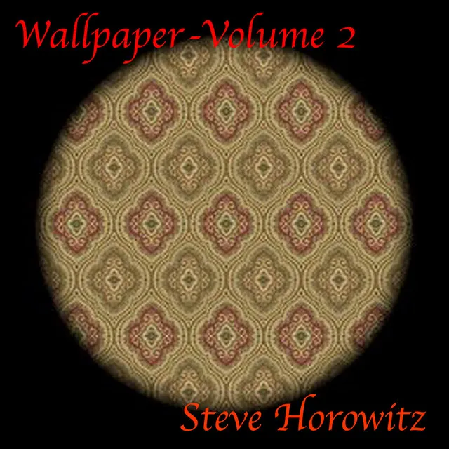 Wallpaper Volume 2 (20 Years of Pure Instrumental Magic)