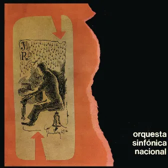 Orquesta Sinfónica Nacional by Orquesta Sinfónica Nacional