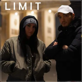 Limit by Bo Derah