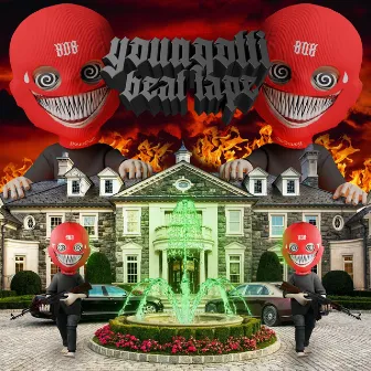 Beat Tape, Vol. 1 by Youngotti