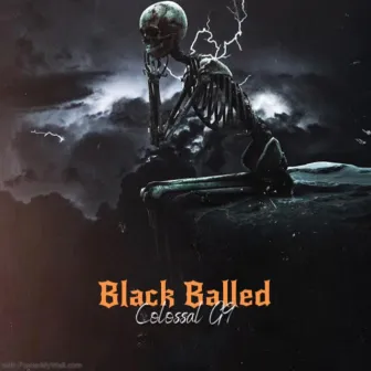 Black Balled by Colossal G9