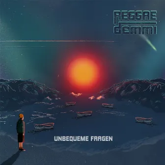 Unbequeme Fragen by Reggaedemmi