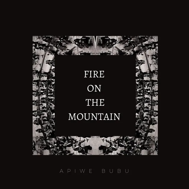 FIRE ON THE MOUNTAIN (requiem)