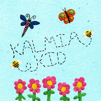 Kalmia Kid by chloe moriondo