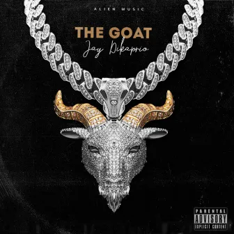 The Goat by Jay Dikaprio