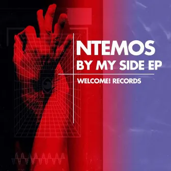 By My Side EP by Ntemos