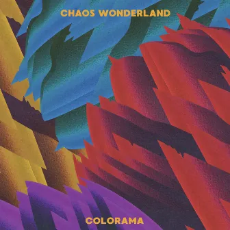 Chaos Wonderland by Colorama