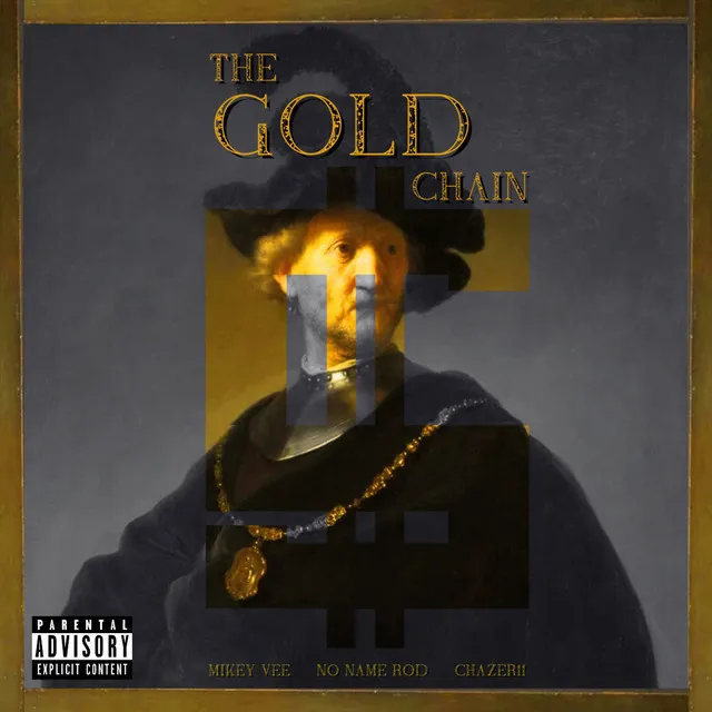 The Gold Chain - Radio Edit