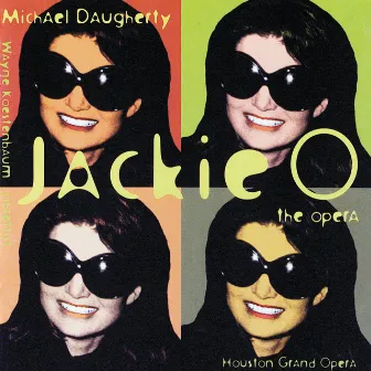 Michael Daugherty: Jackie O by Christopher Larkin