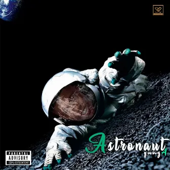 Astronaut by yung A