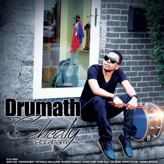 Drumath by Shedly Abraham