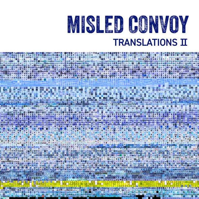 Transform - Misled Convoy Remix