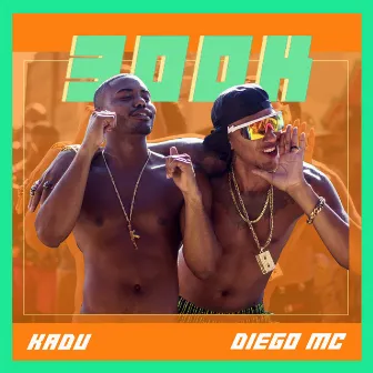 300K by Diego Mc