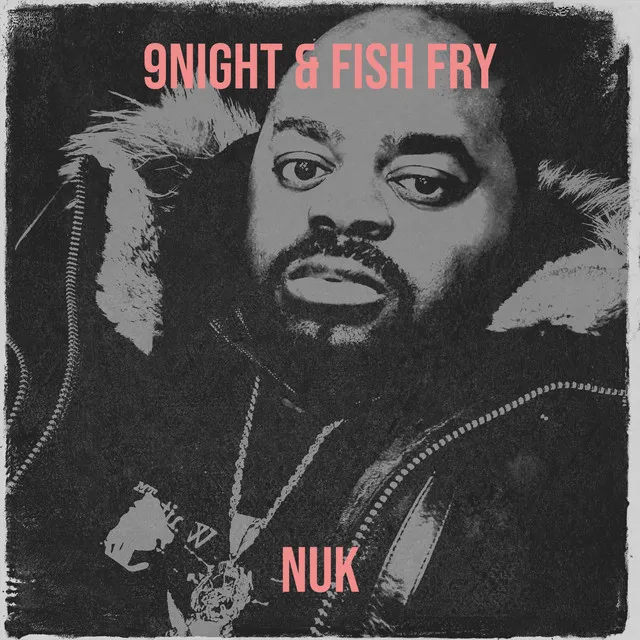 9night & Fish Fry