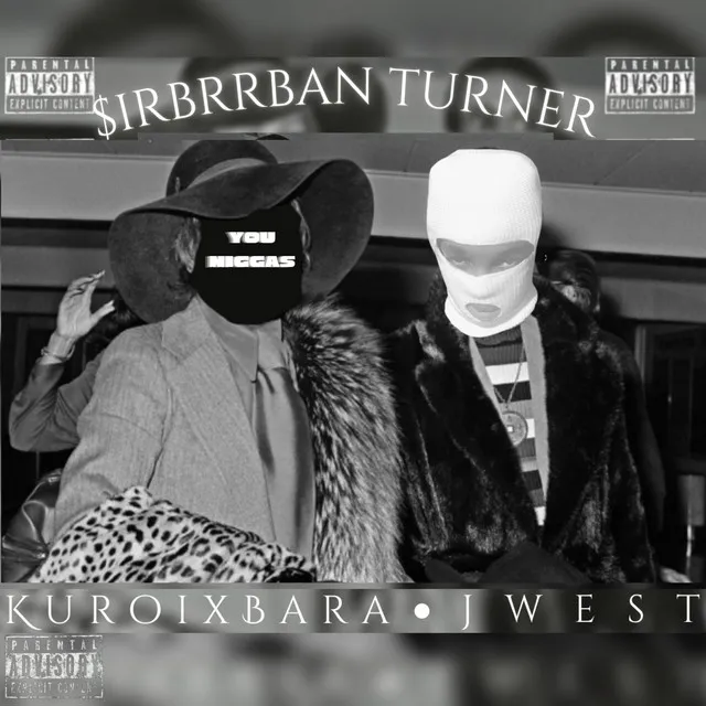 $irbrrban Turner