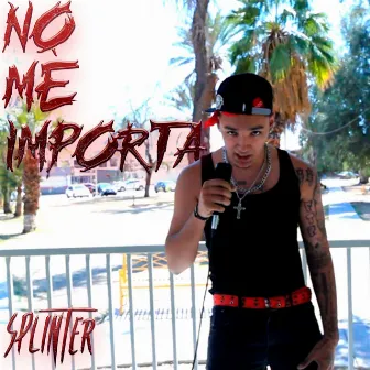 No Me Importa by Splinter040