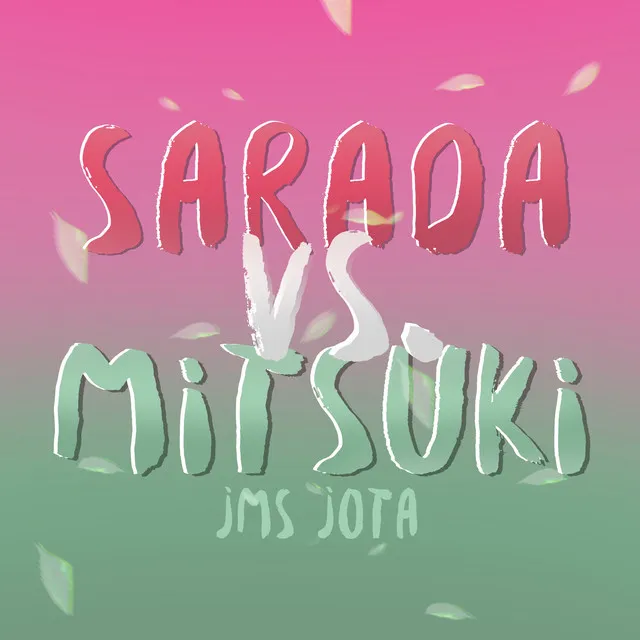 Sarada Vs. Mitsuki