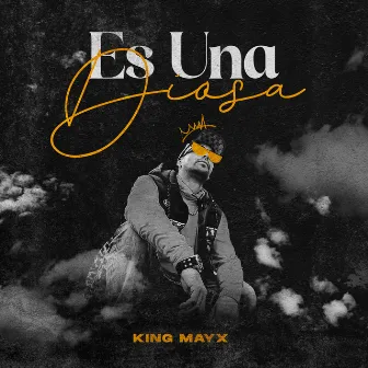 Es una Diosa by King Mayx