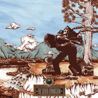 The Silver Gymnasium by Okkervil River