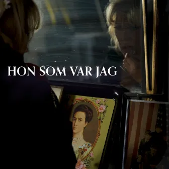 Hon som var jag by Marie Nilsson-Lind