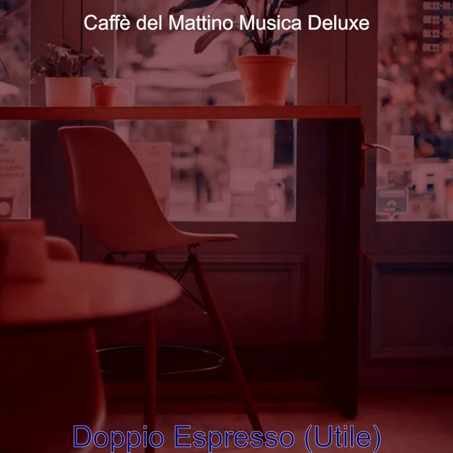 Doppio Espresso - Intimo