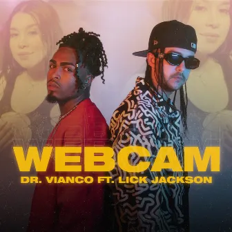 Webcam by Lick Jackson