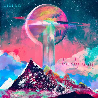 Heavenly by Lillah