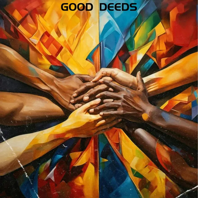 Good Deeds