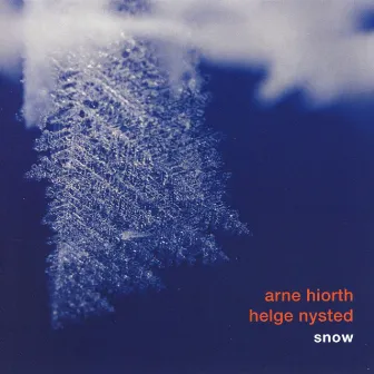 Snow by Arne Hiorth