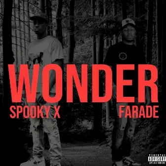 Wonder by Spooky X