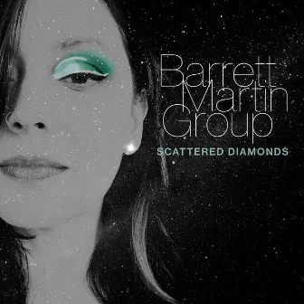 Scattered Diamonds by Barrett Martin Group