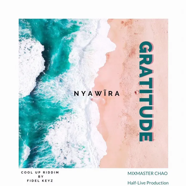 Gratitude - Ngatho