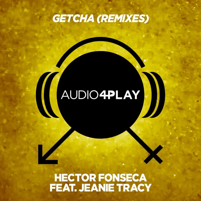 Getcha - Tannuri Remix