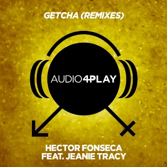 Getcha (Remixes) by Jeanie Tracy