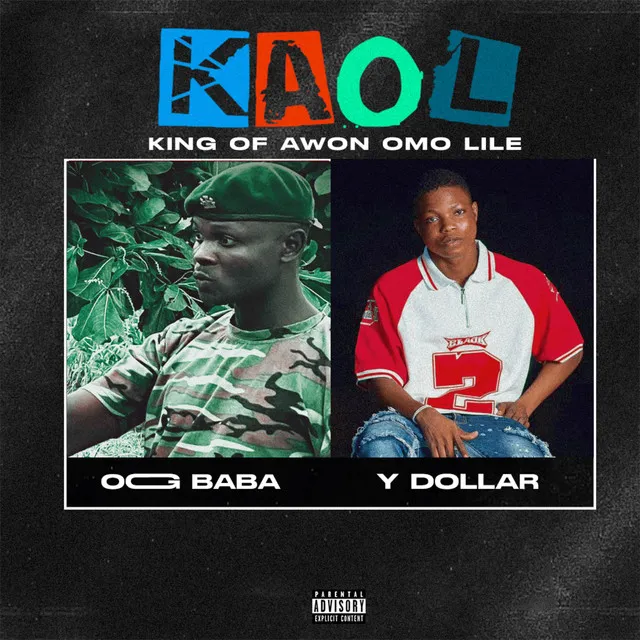 KOAL (King of Awon Omo Lile)