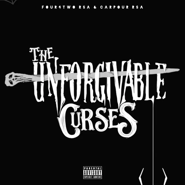 The Unforgivable Curses