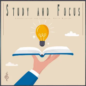 Study and Focus: Concentration for Learning, Speed Reading by Increase Productivity Music