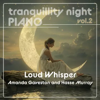 Loud Whisper by Hasse Murray