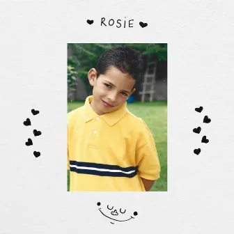 Rosie by Harmless