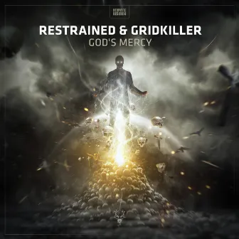 God's Mercy by GridKiller