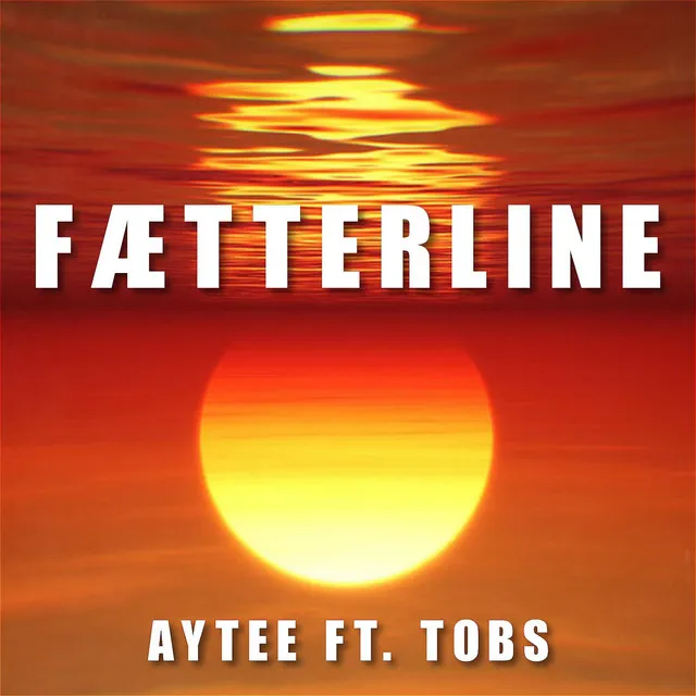 Fætterline