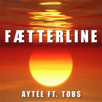 Fætterline by AyTee