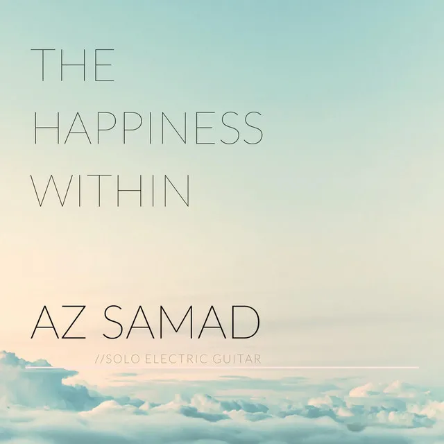 The Happiness Within