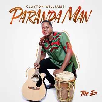 Paranda Man by Clayton Williams