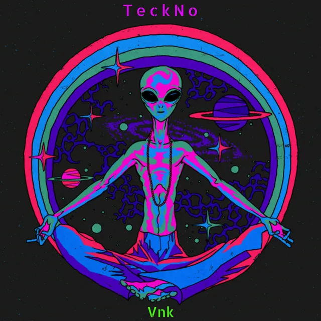 TeckNo